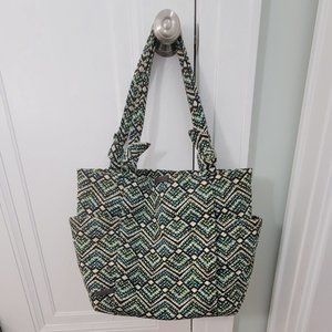 Vera Bradley tote